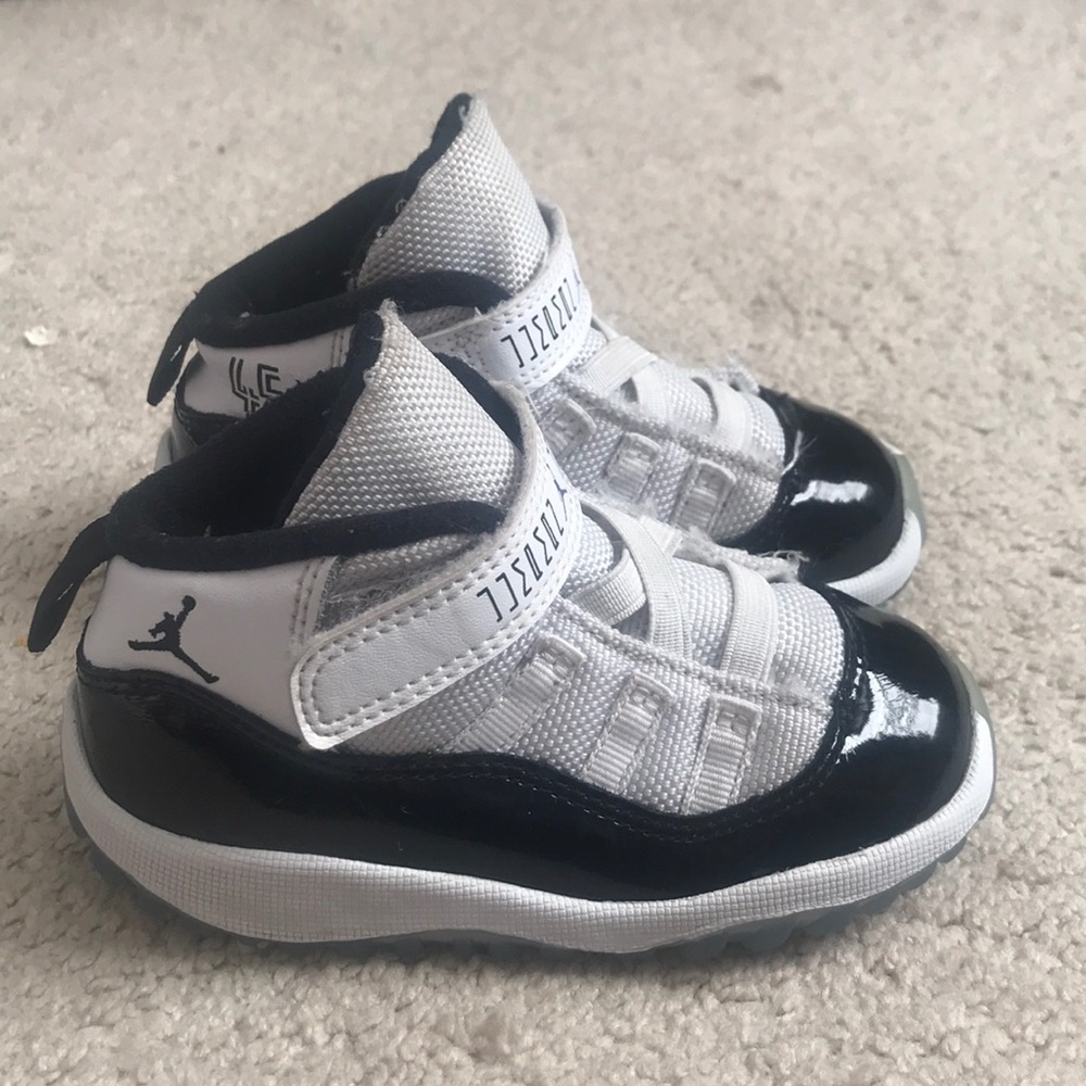 Toddler Jordan Retro 11